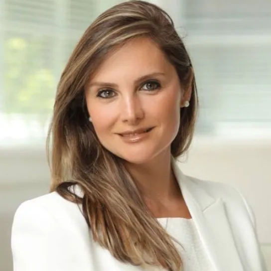Hedieh Safiyari, founder of PromptHealth