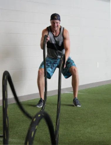 PromptHealth wellness community