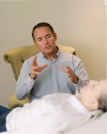 PromptHealth wellness community